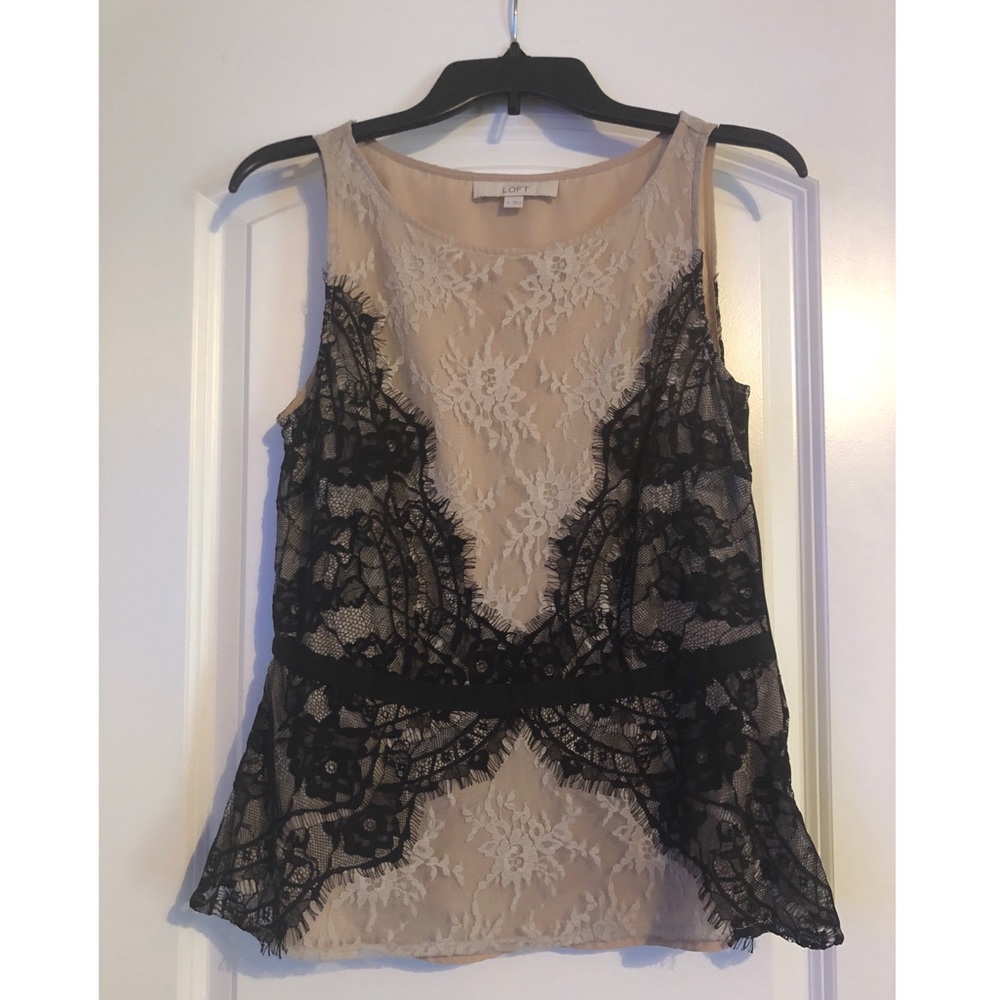 Formal blouse