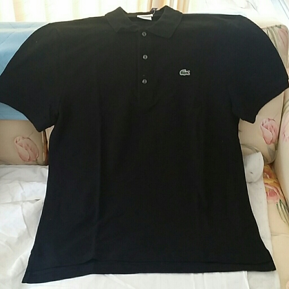 Lacoste Polo