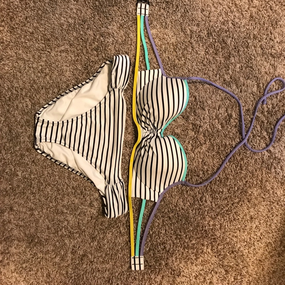Victoria's Secret bikini new without tags
