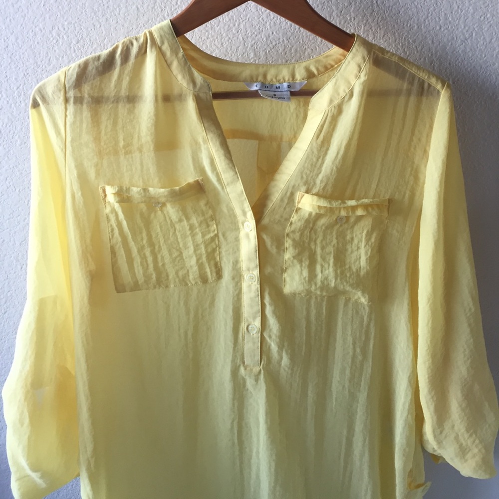 Woman’s blouse