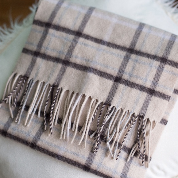Charter Club Accessories - 100% Cashmere Charter Club Scarf