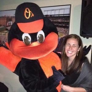 Meet your Posher, Jayme