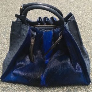 Couture handbag