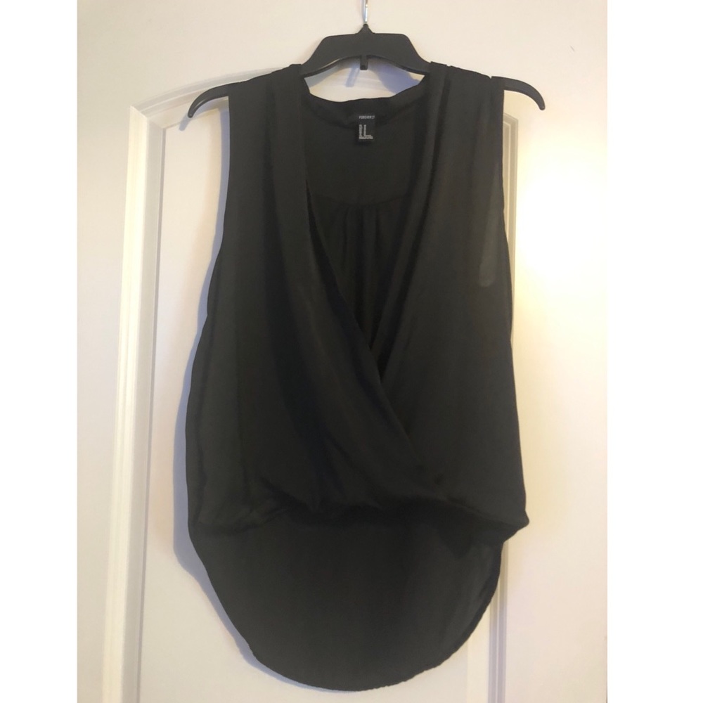 F21 blouse