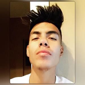 Meet your Posher, Jerry