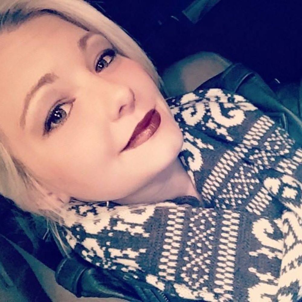 Meet your Posher, Kaila