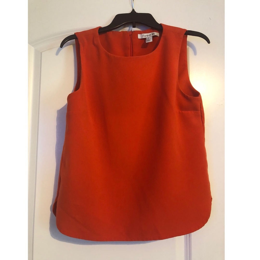 F21 blouse