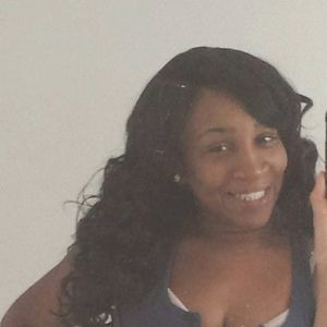 Meet your Posher, Tonia