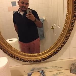 Meet your Posher, Edgar