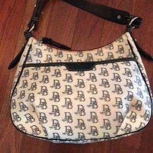 DB BAG