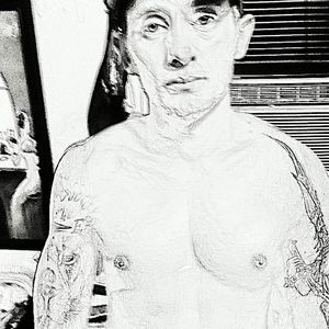 Meet your Posher, Kevin