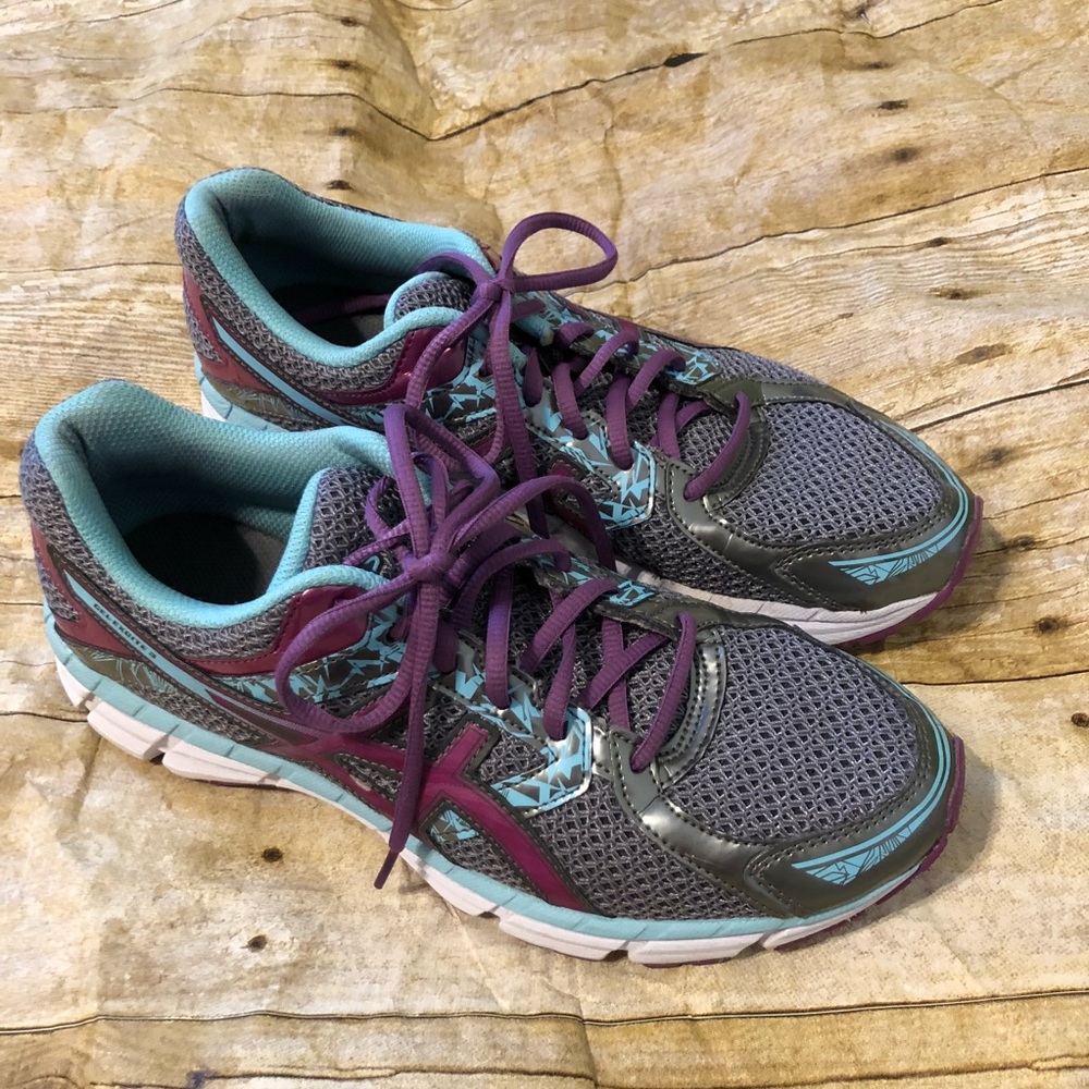ASICS running shoes Gel / Excite 3