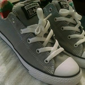 Converse Madison Ox - Reserved!