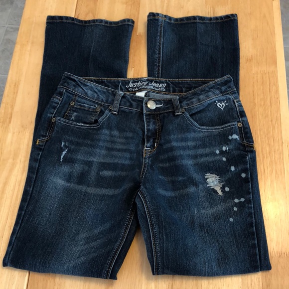 Justice Other - Justice Jeans - Girls
