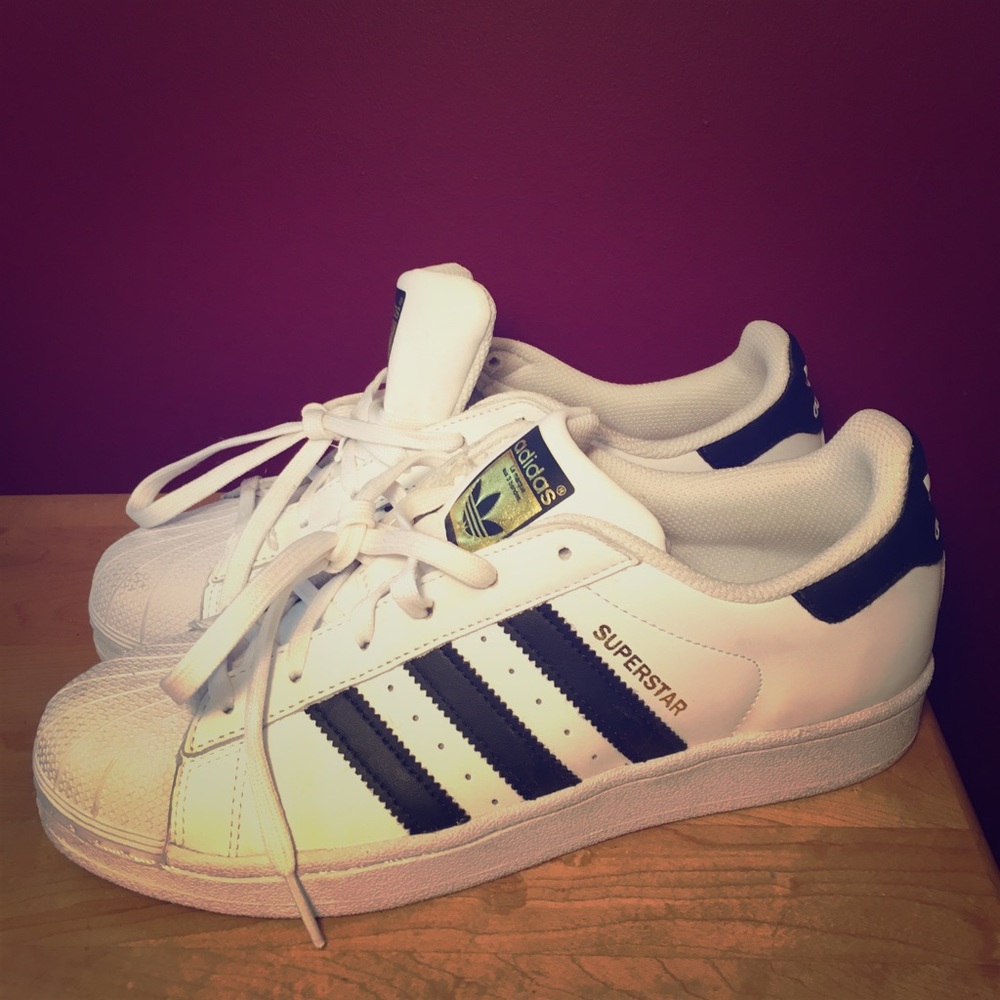 Women's Adidas Shoes size 7