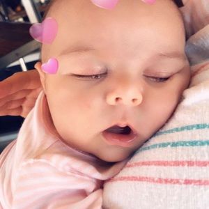 Meet your Posher, Linda