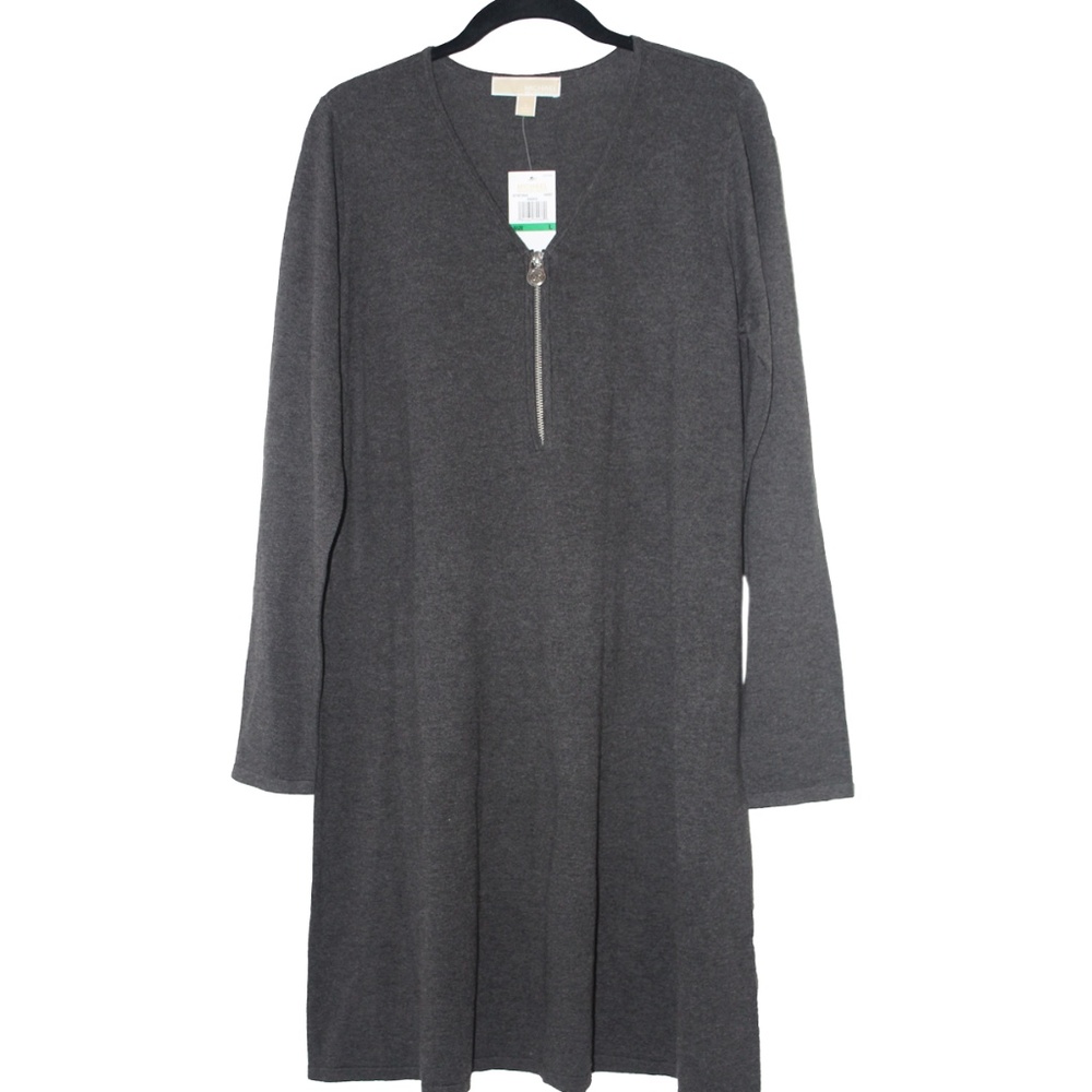 Michael Kors Sweater Dress