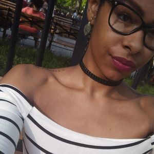 Meet your Posher, Lisvette