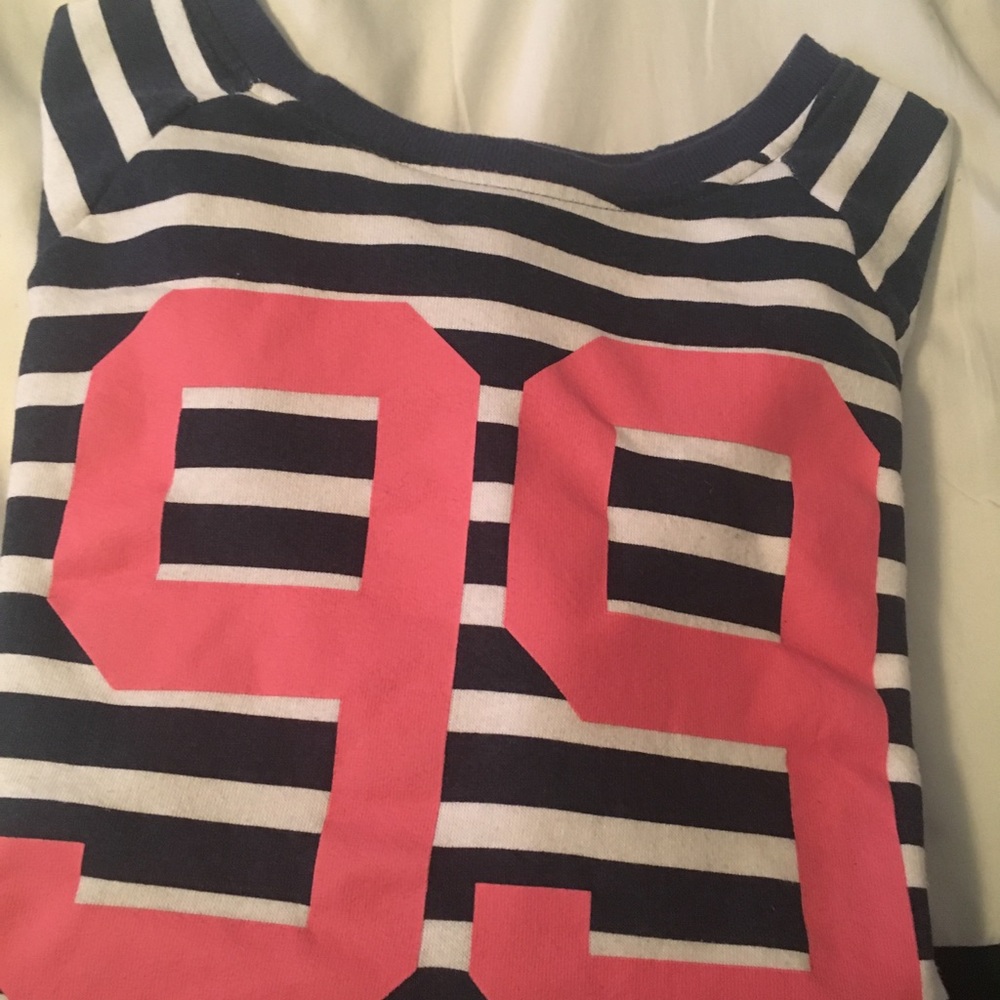 *** SOLD***. Mighty Fine- Sweatshirt (Size XL)