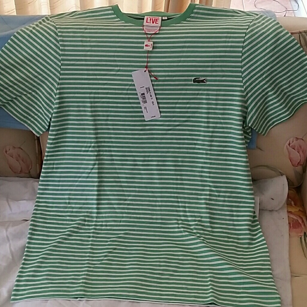 Lacoste Tshirt