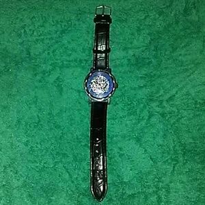 Mens Kinetic Orkina Watch