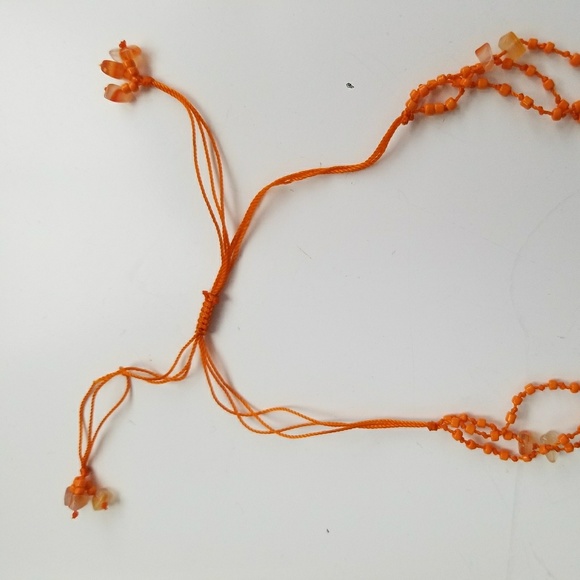 HANDMADE necklace - Picture 3 of 3