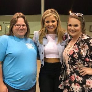 Meet your Posher, Angie