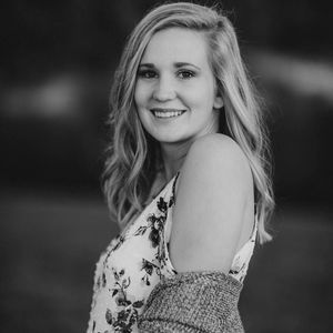 Meet your Posher, Riley