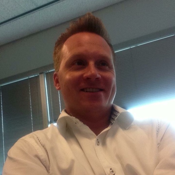 Meet your Posher, Keith - Picture 1 of 1