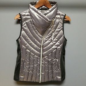 Calvin Klein performance down vest