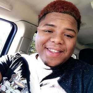 Meet your Posher, Alanzo