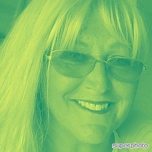 Meet your Posher, Beth