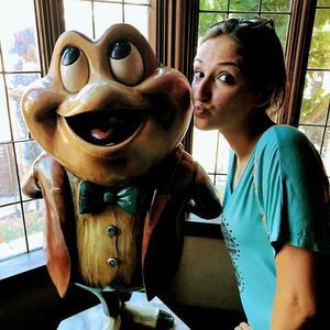 Meet your Posher, Laura