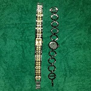 Ladies watches