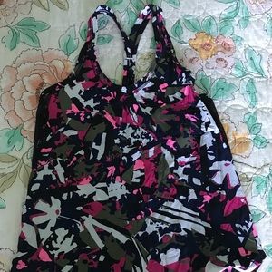 Lululemon Flow Racerback