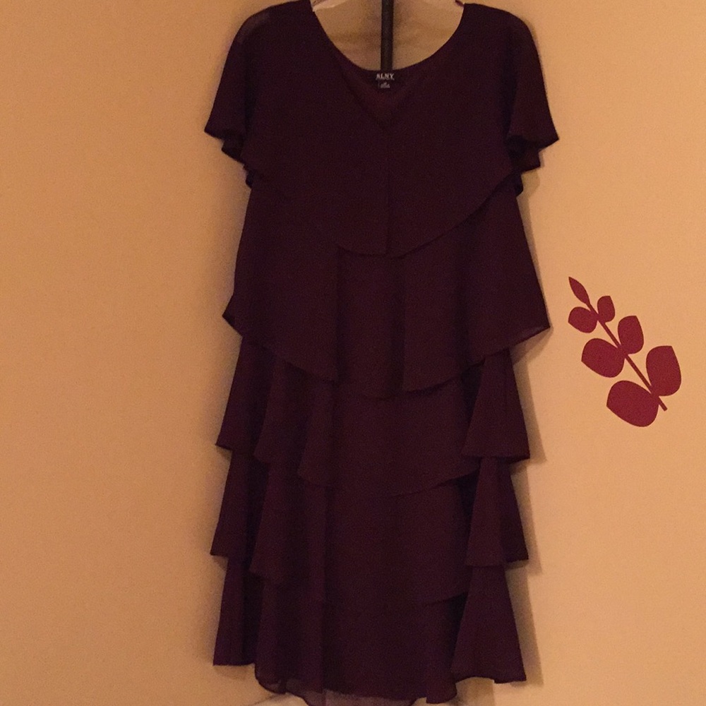 Sz 16 Dress