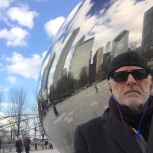 Meet your Posher, John