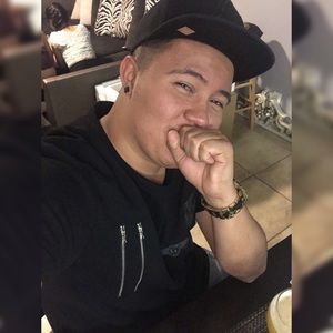 Meet your Posher, Daniel