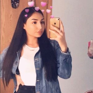 Meet your Posher, Ivette