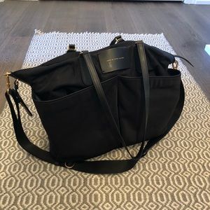 Perfect condition Marc by Marc Jacobs diaper bag.