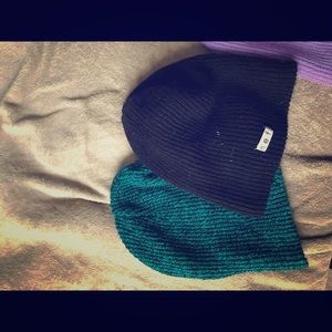 Neff Beanies (Multiple colors!)