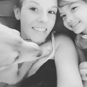 Meet your Posher, Tracy