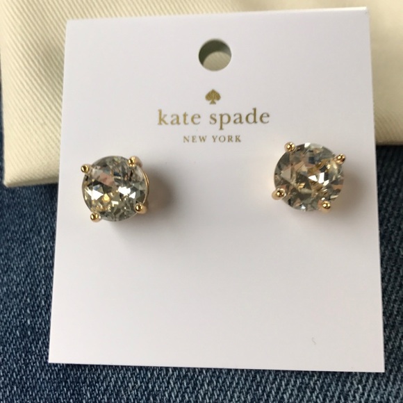 NWT Kate Spade earrings - Picture 2 of 4