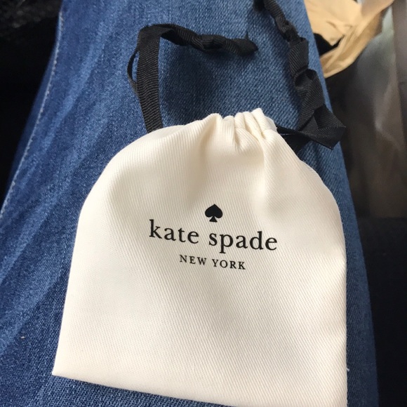 NWT Kate Spade earrings - Picture 3 of 4