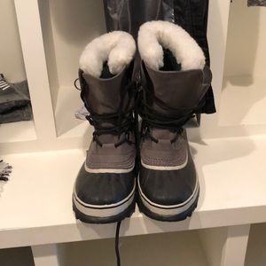 Sorel Boots