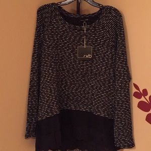 Sz xl Beautiful sweater