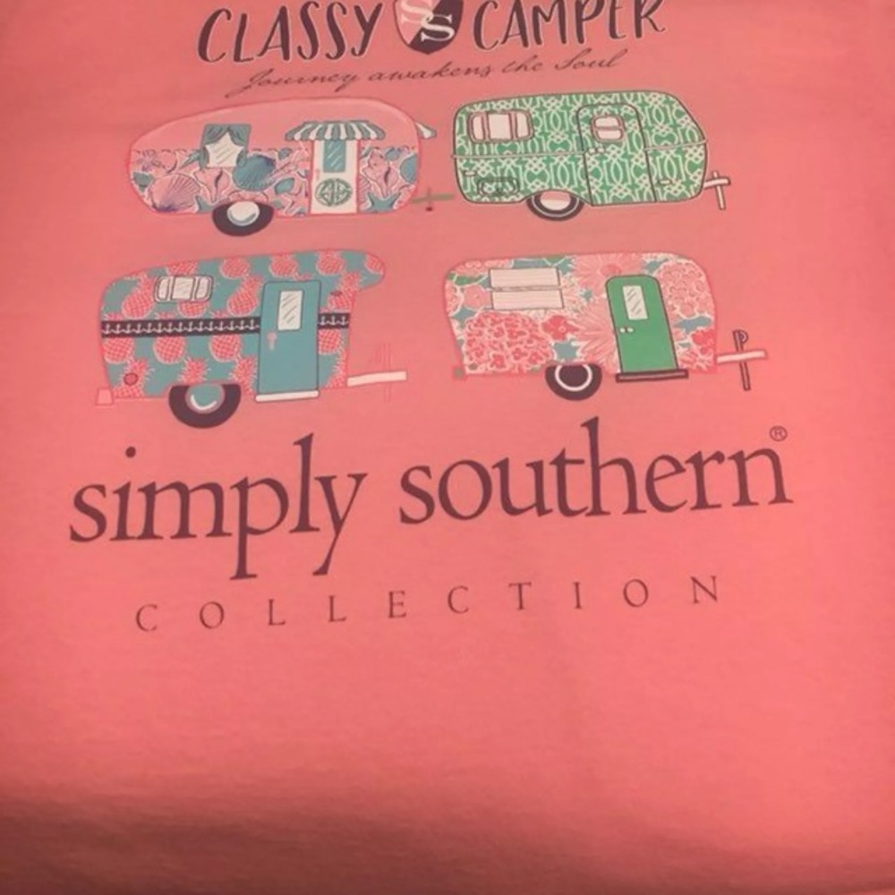NWT- Large simply Southern