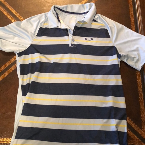 Oakley Other - Oakley Performance Polo