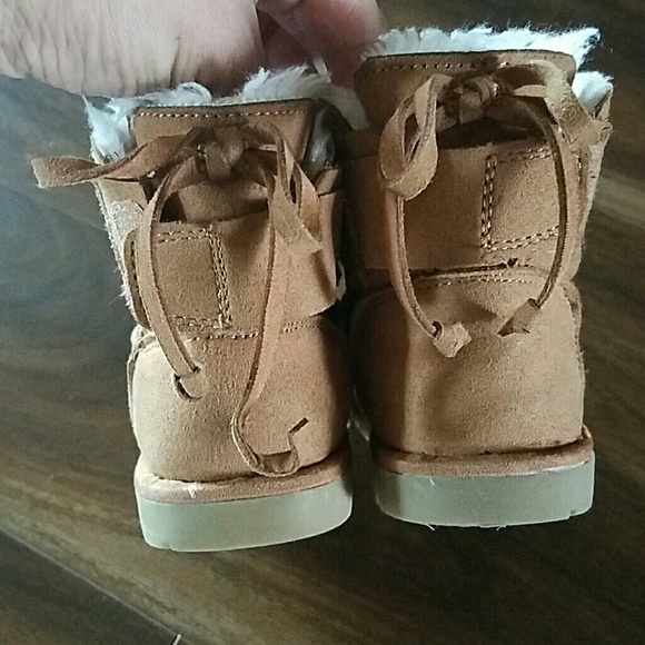 Zara kids boots - Picture 2 of 4