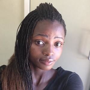 Meet your Posher, Yeukai